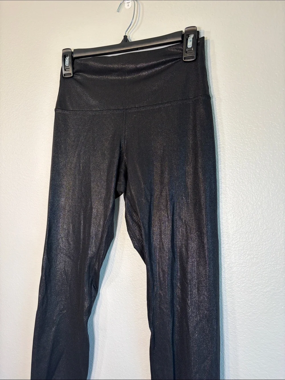 Lululemon Align High-Rise Ribbed Pant 25